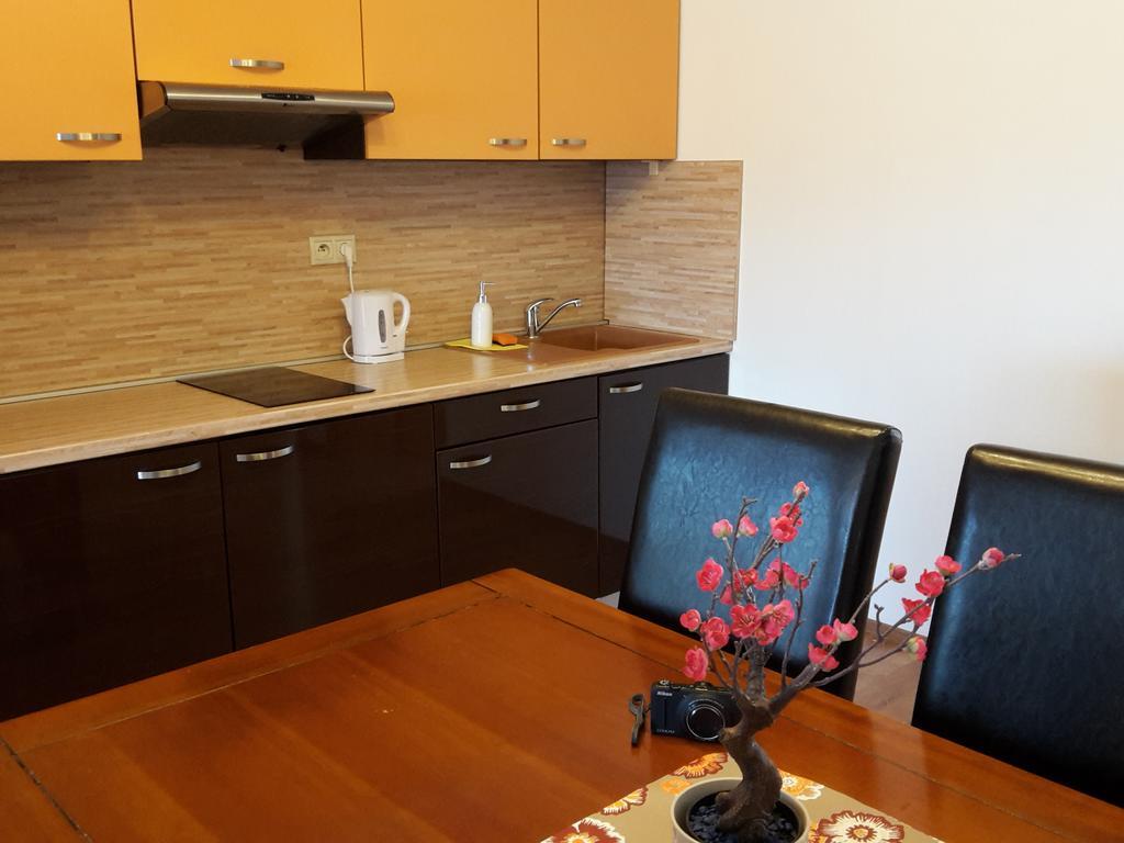 Apartman Slavkov Home & Parking Nová Lesná Exterior foto