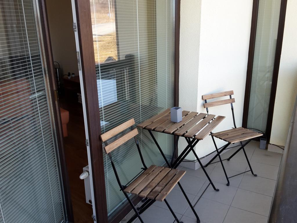 Apartman Slavkov Home & Parking Nová Lesná Exterior foto